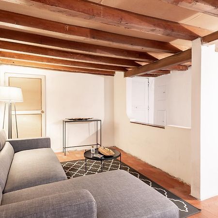 Santo Spirito Jungle Apartment Firenze Bagian luar foto