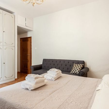 Santo Spirito Jungle Apartment Firenze Bagian luar foto
