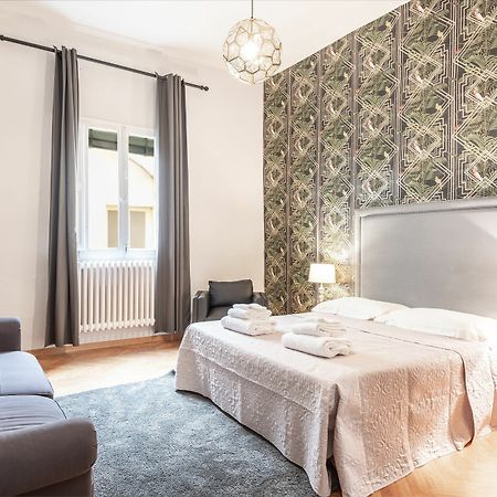 Santo Spirito Jungle Apartment Firenze Bagian luar foto