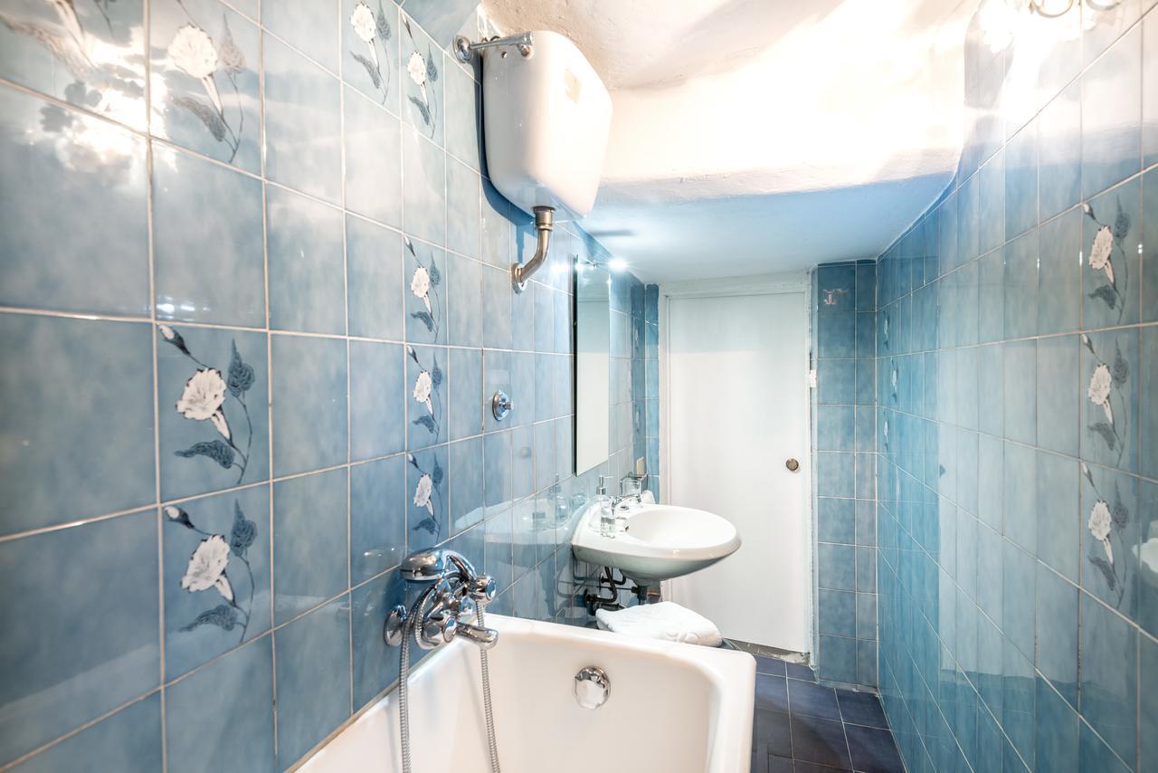Santo Spirito Jungle Apartment Firenze Bagian luar foto
