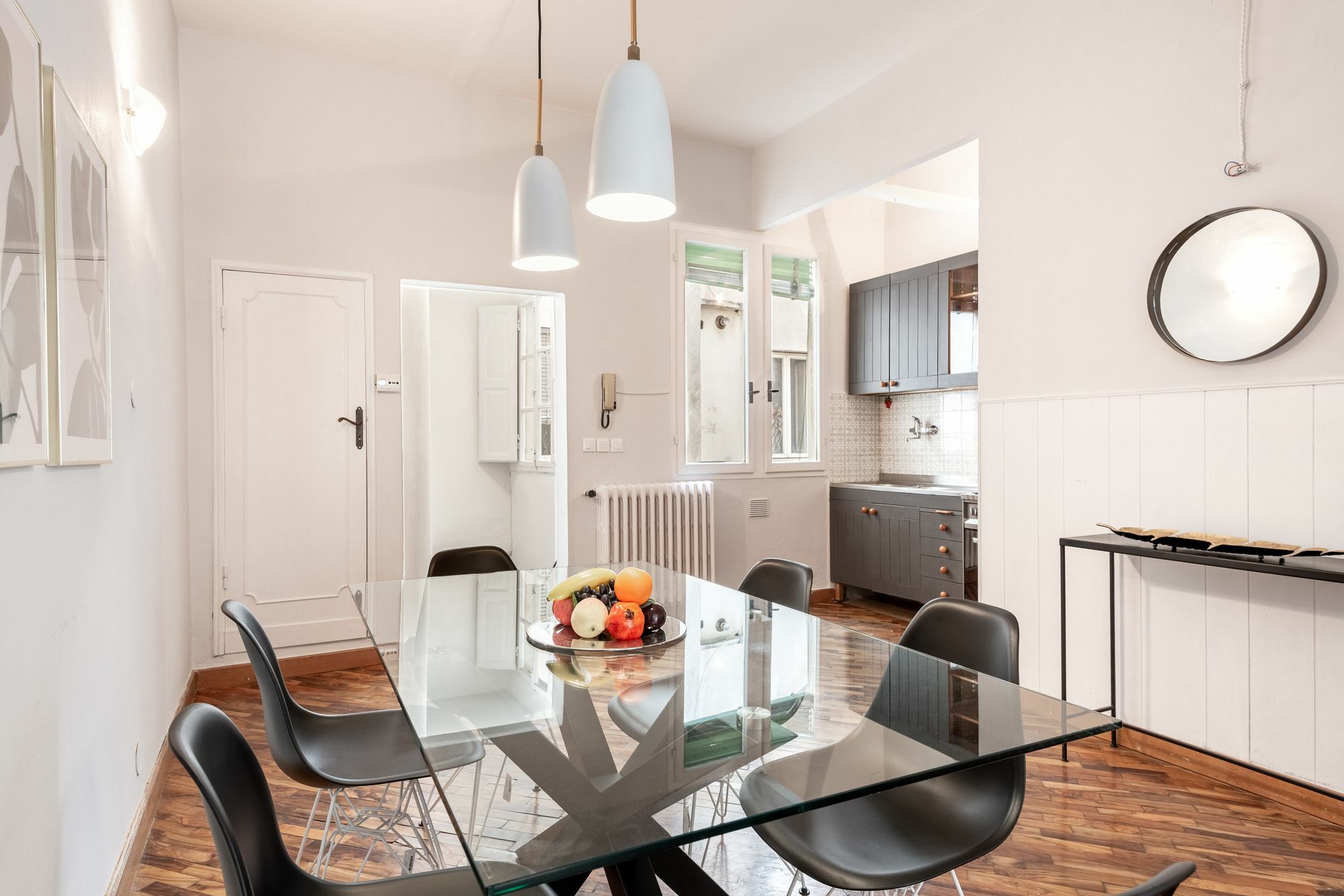 Santo Spirito Jungle Apartment Firenze Bagian luar foto