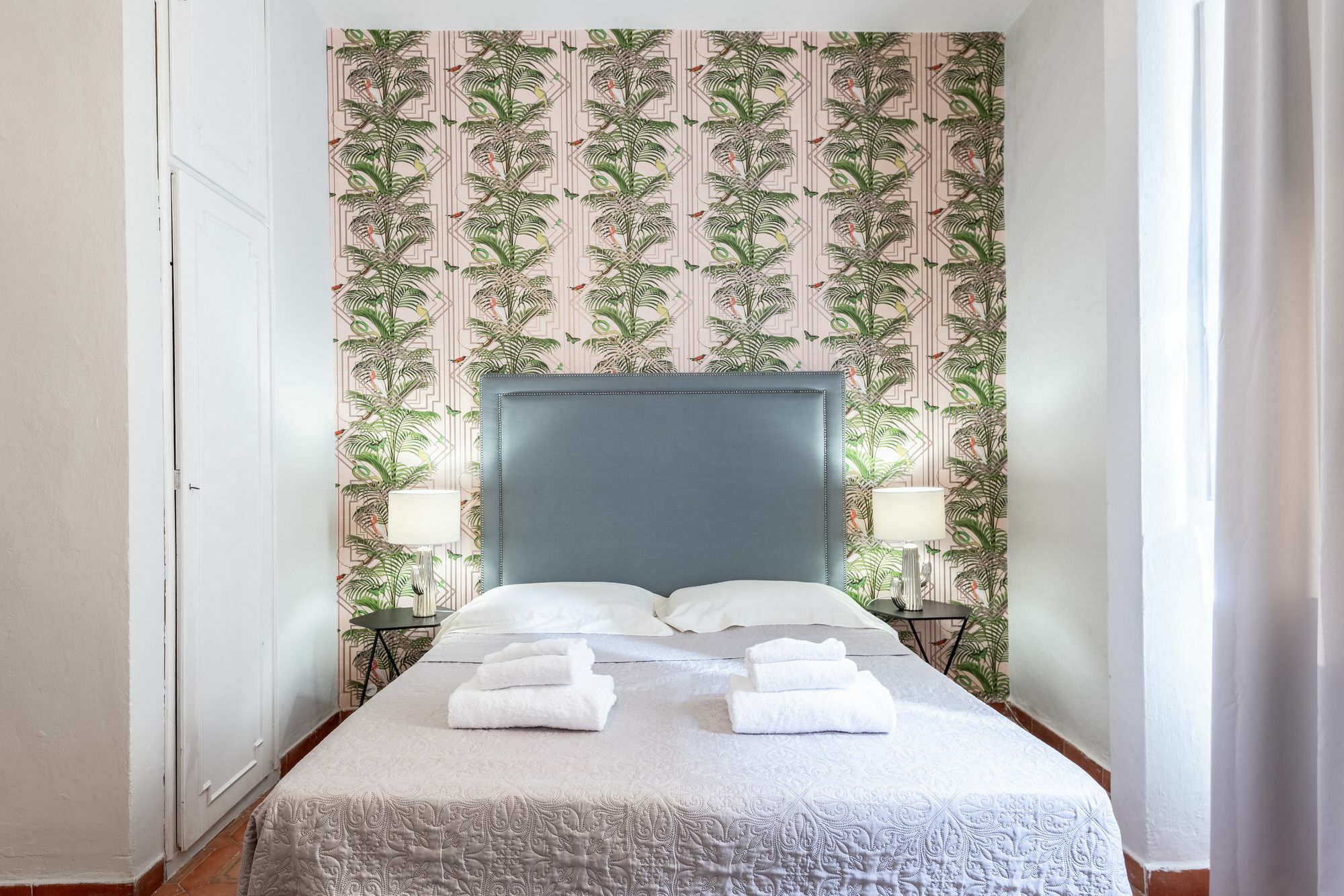 Santo Spirito Jungle Apartment Firenze Bagian luar foto