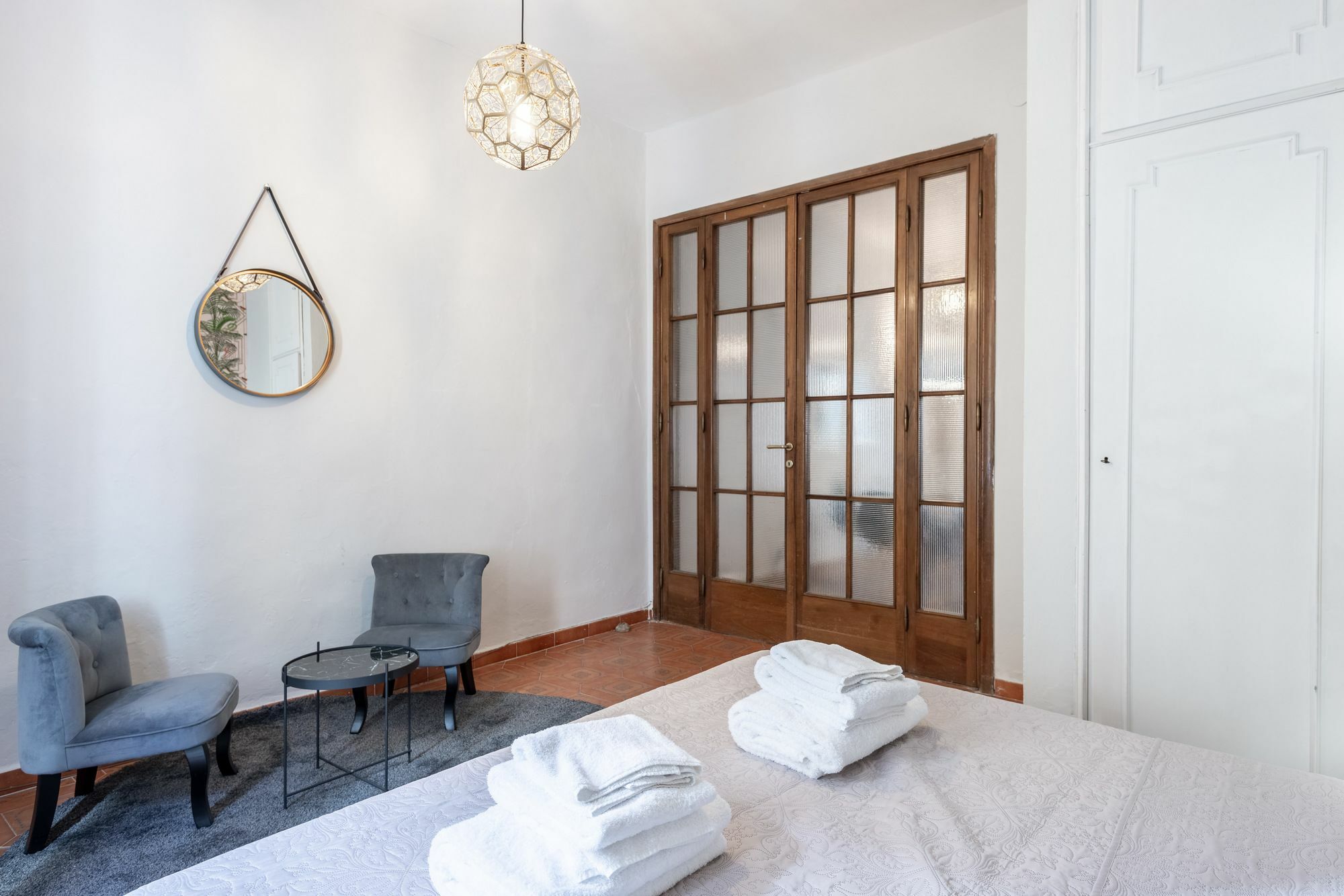 Santo Spirito Jungle Apartment Firenze Bagian luar foto