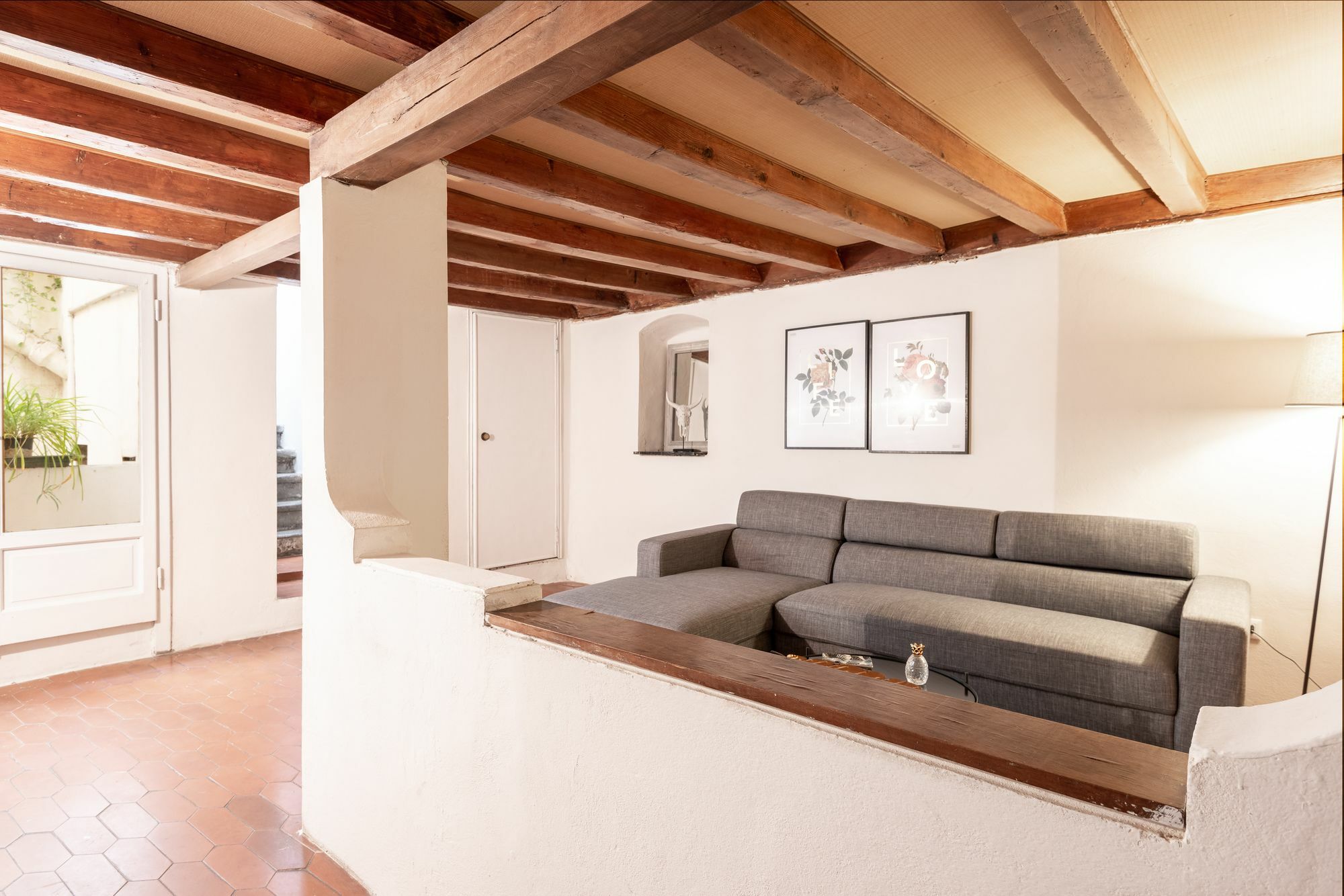 Santo Spirito Jungle Apartment Firenze Bagian luar foto