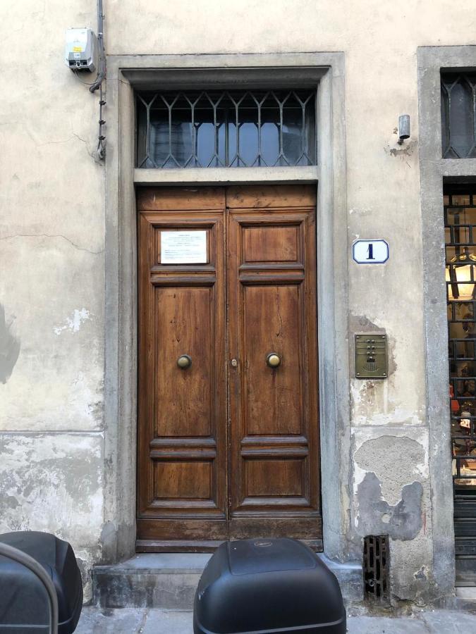 Santo Spirito Jungle Apartment Firenze Bagian luar foto
